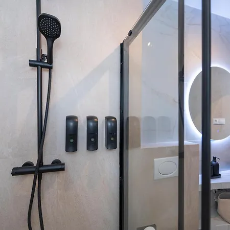 Apartment Boutique V.v Luxury Jacuzzy *