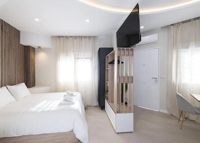 Boutique Luxury Jacuzzi - By N&n Luxe Málaga