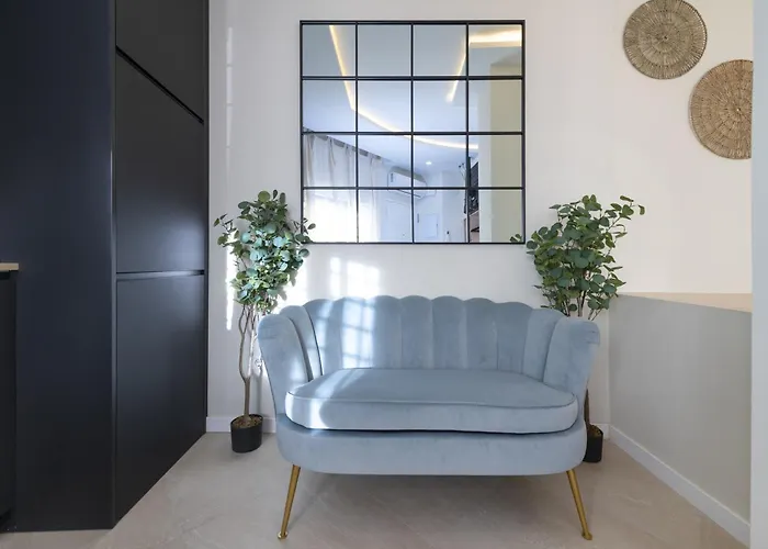 Boutique Luxury Jacuzzi - By N&n Luxe * Málaga